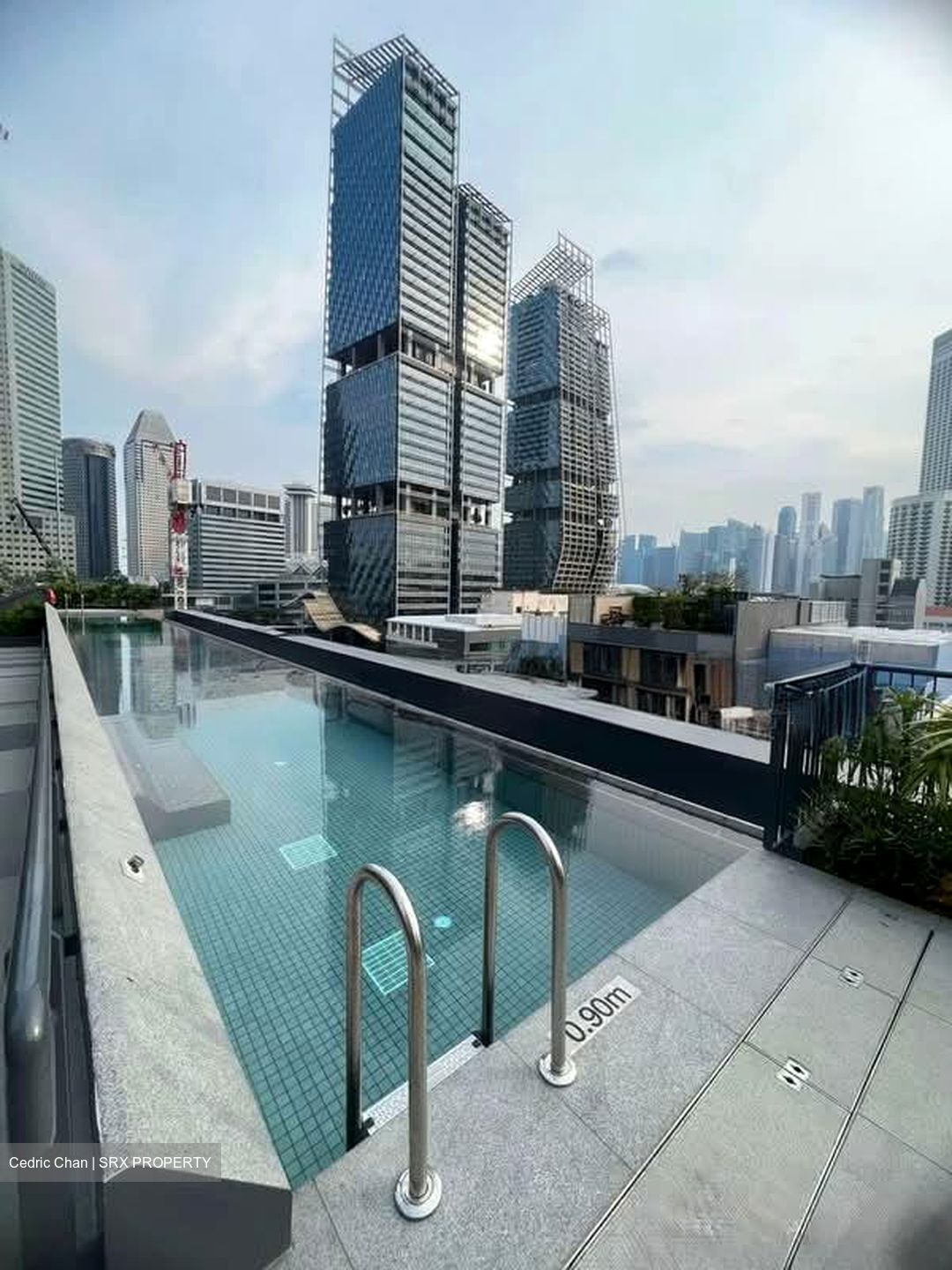 The M (D7), Apartment #542927041